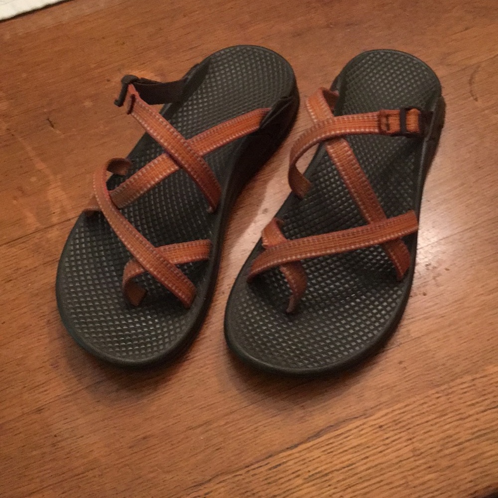 Chacos